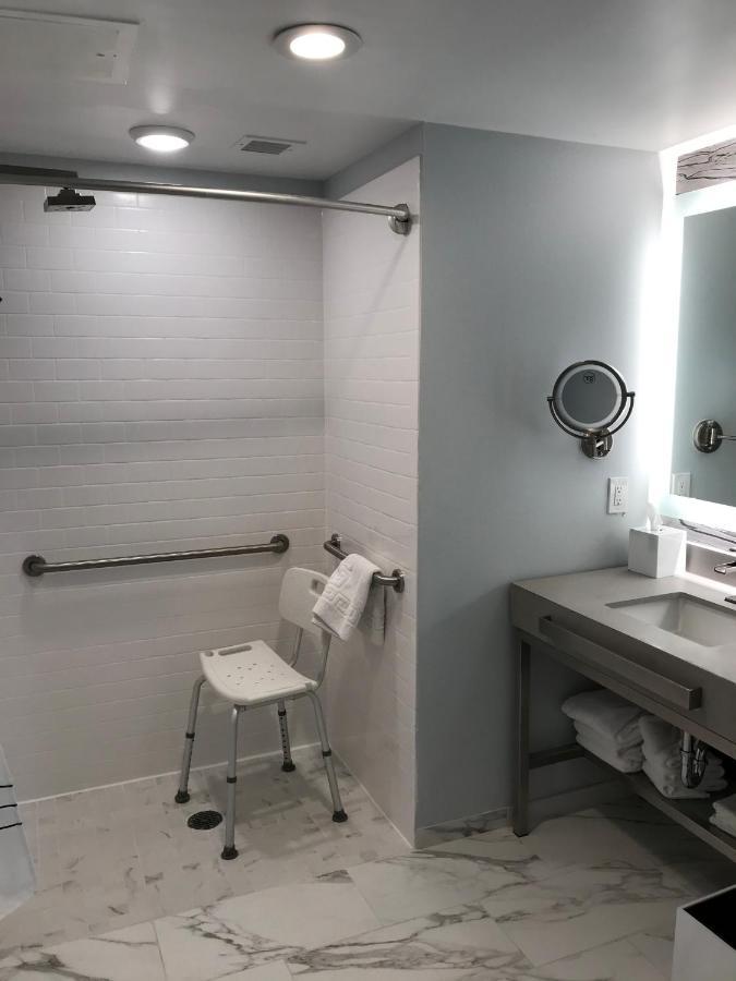 King Room Disability Access