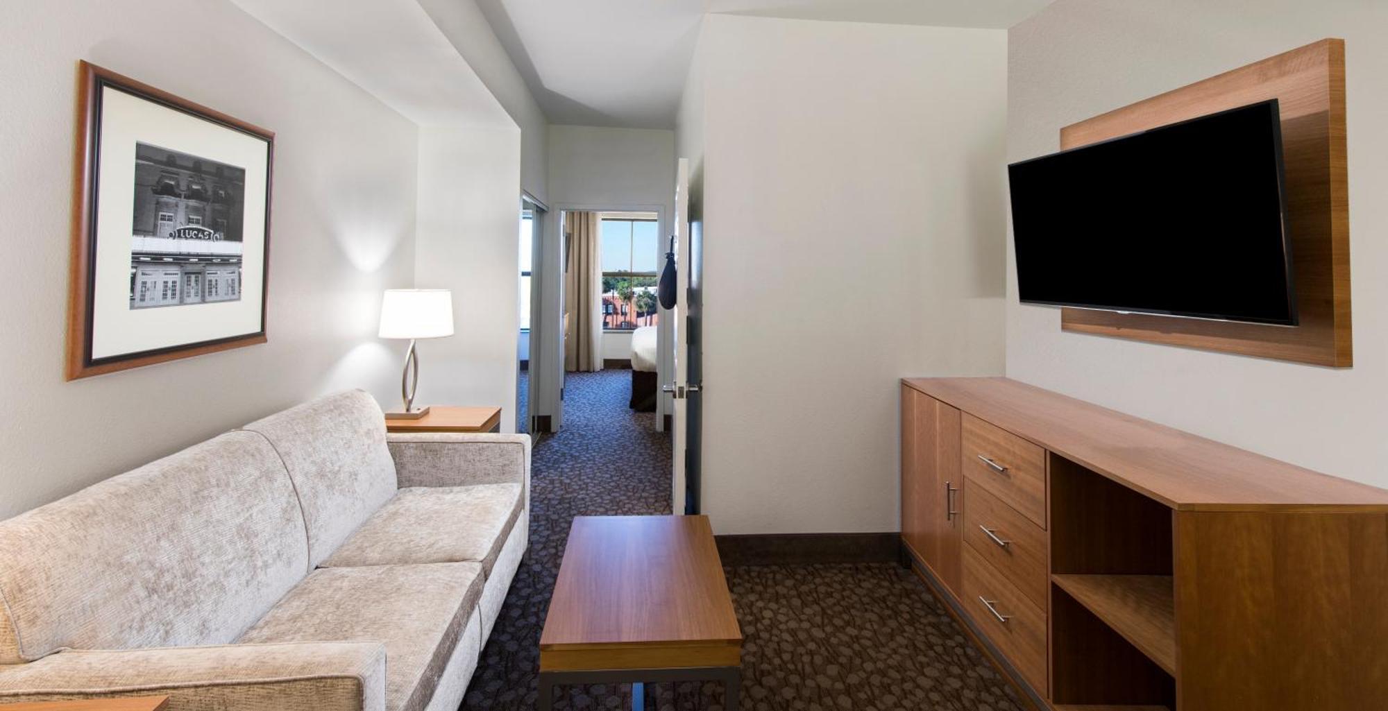 King Suite