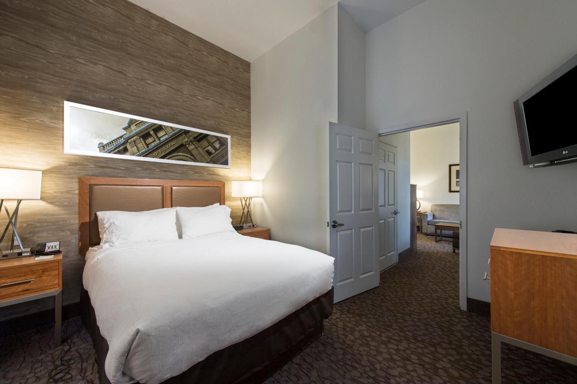 King Suite