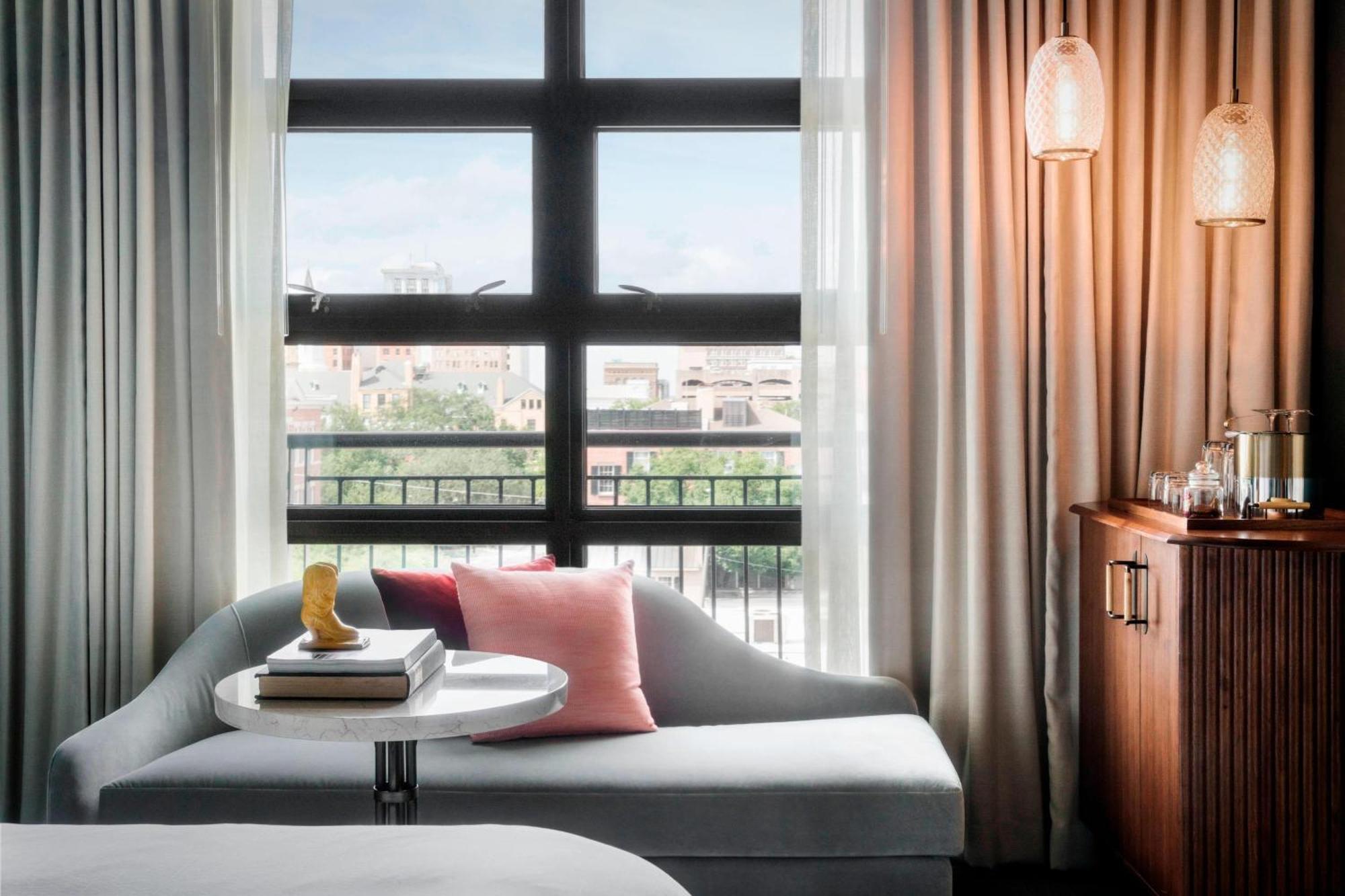 Deluxe 1 King, City view,1546820992:JPEG