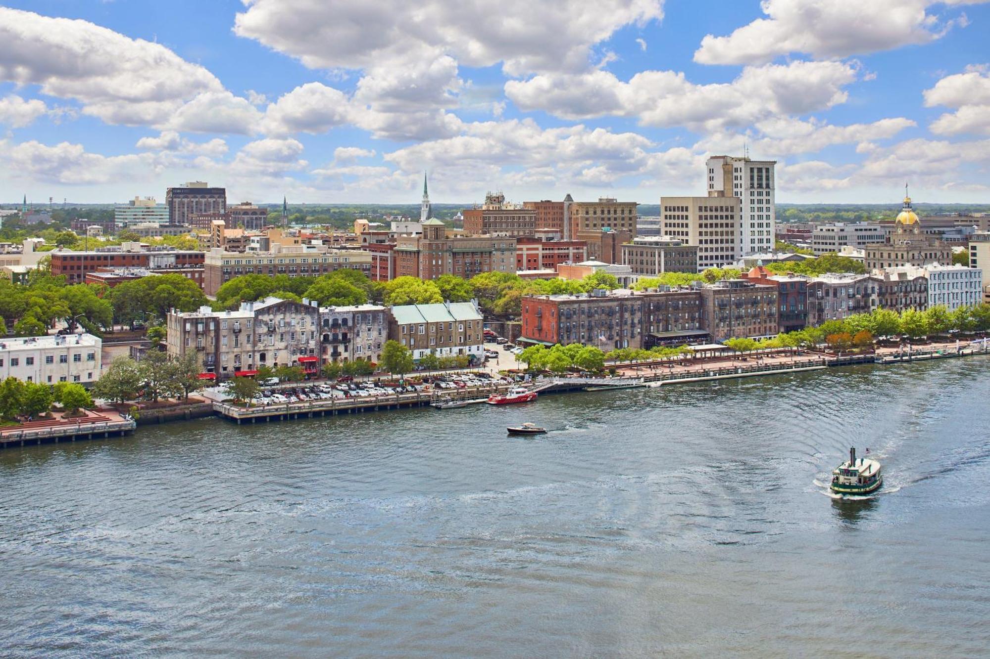 Guest room King Savannah view River view Balcony