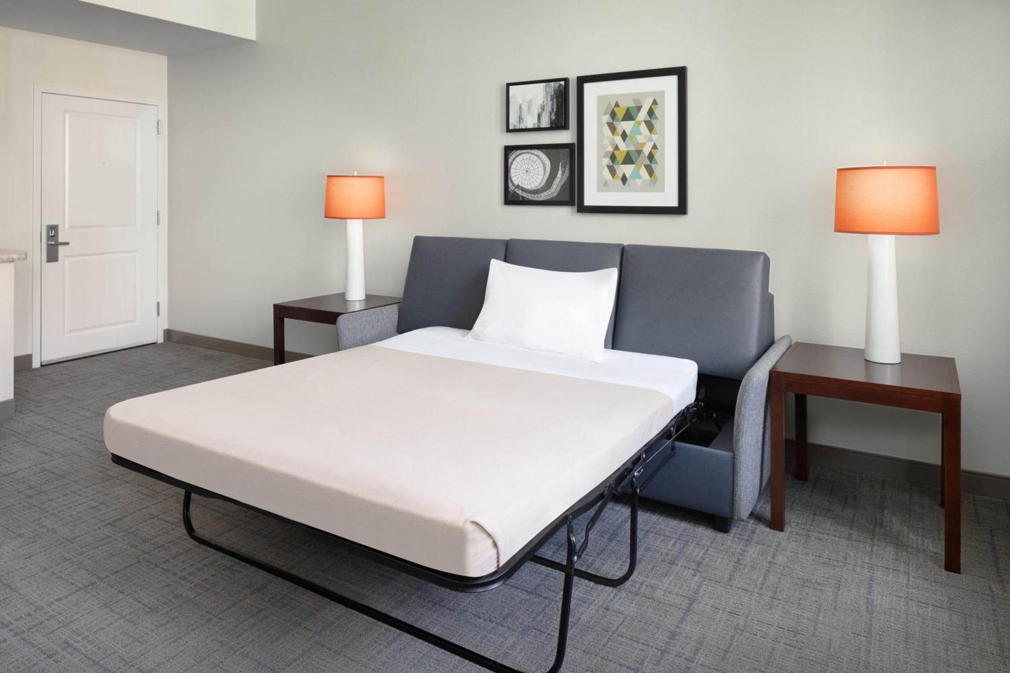 King Studio Sofa Bed