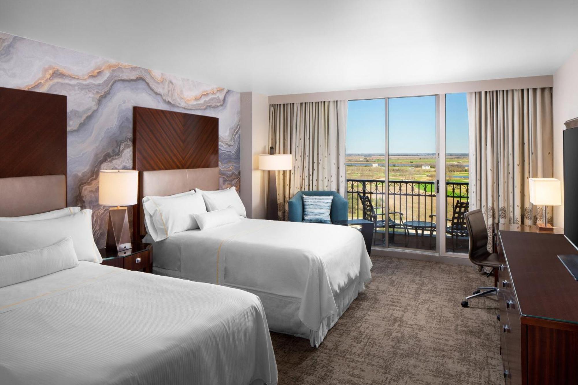 Guest room, 2 Double, Golf view, Balcony,1382730350:JPEG