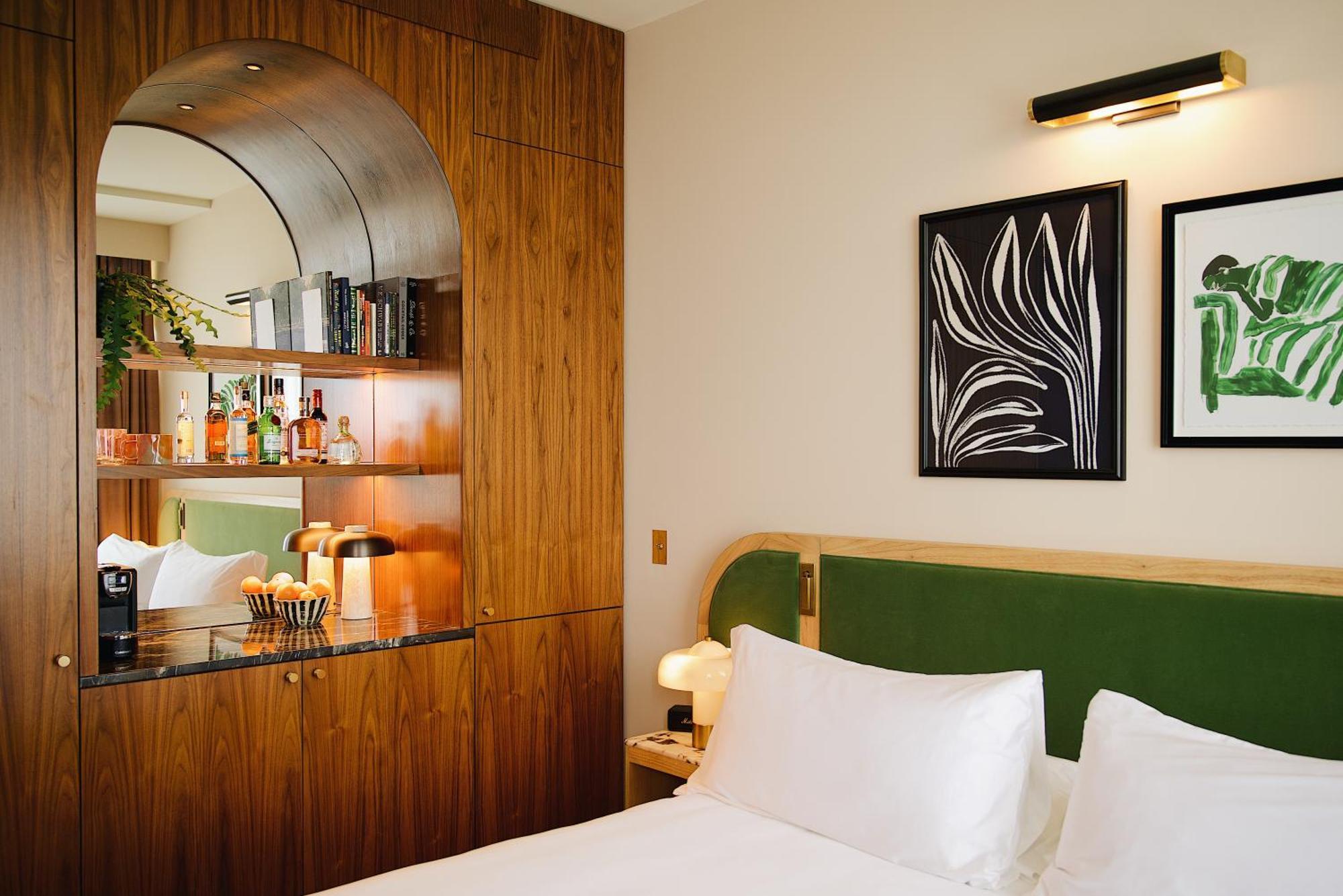 King Room
