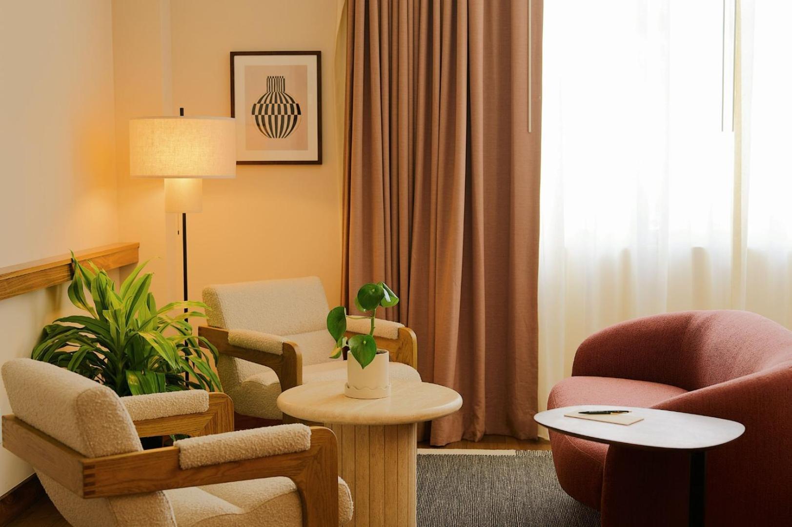 King Suite
