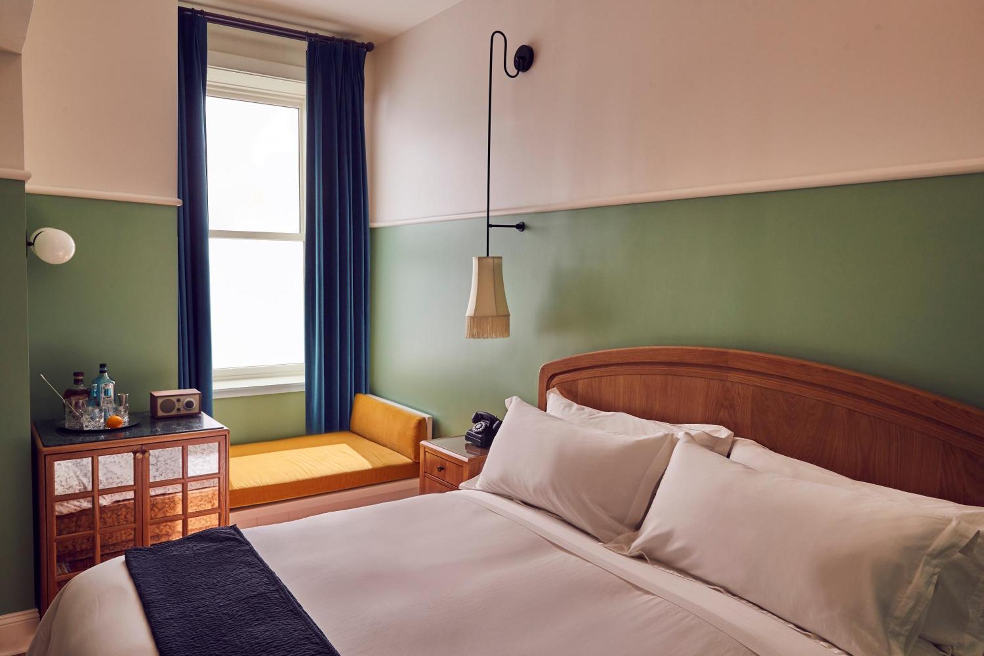 King Room