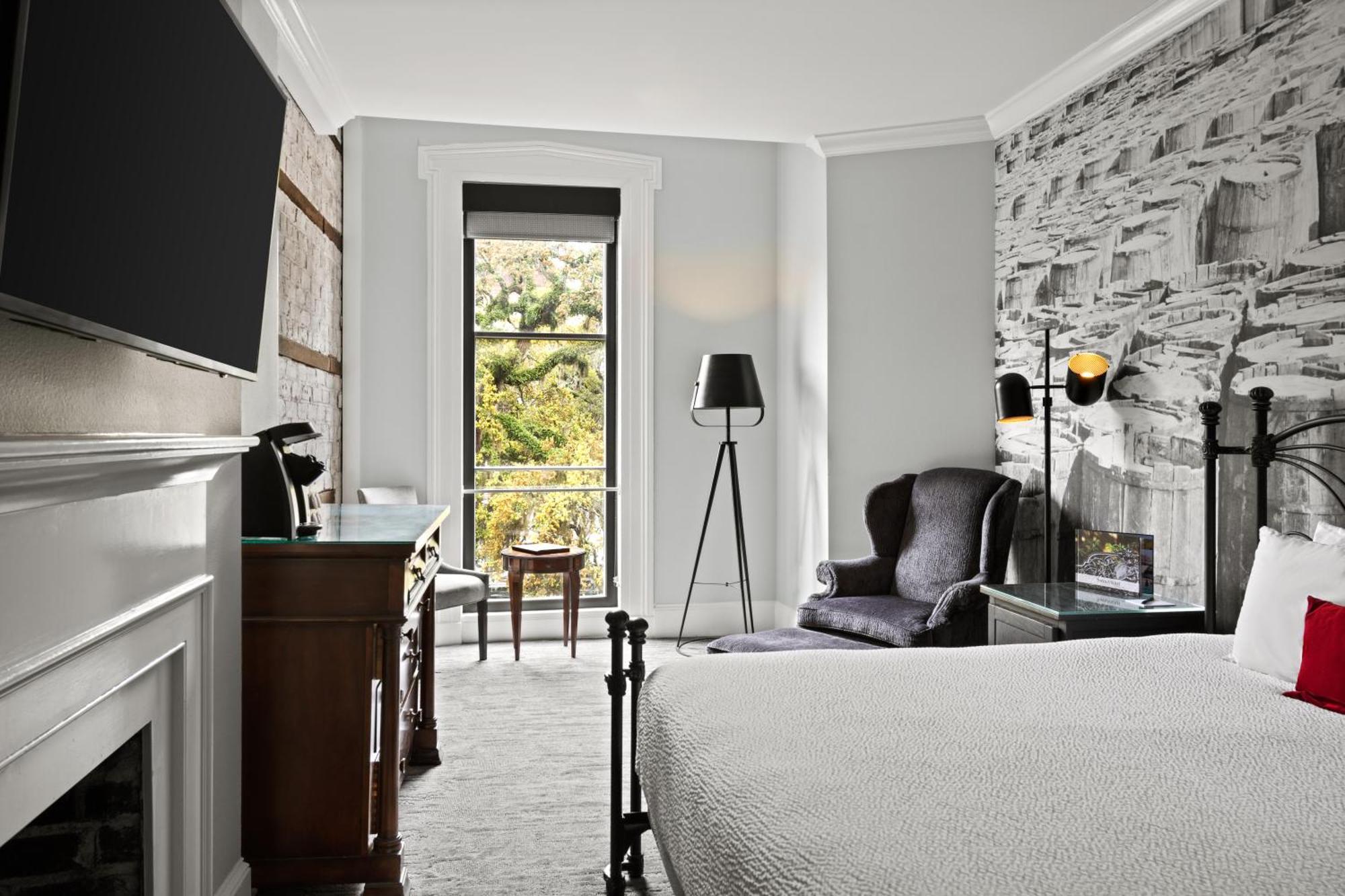King Room City View