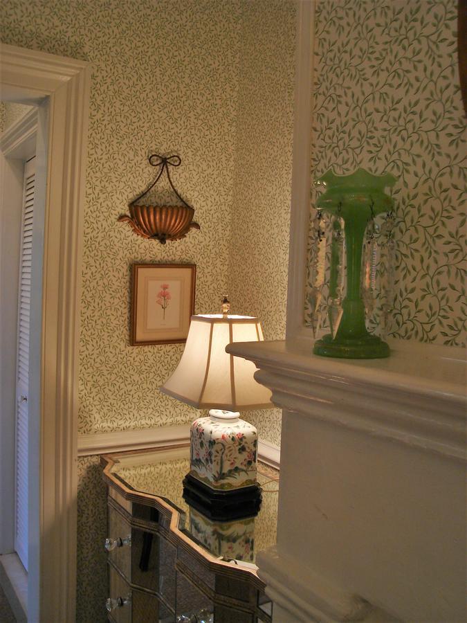 Queen Room Hibernian Room