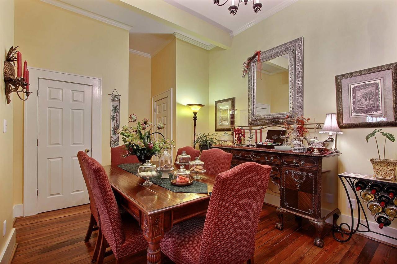 Palmetto Palm Suite