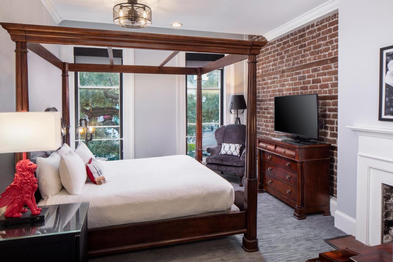 King Room City View