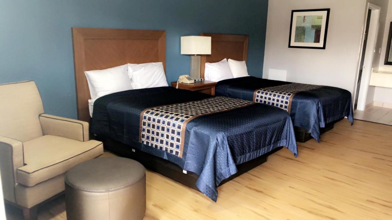 Double Room Non-Smokinig