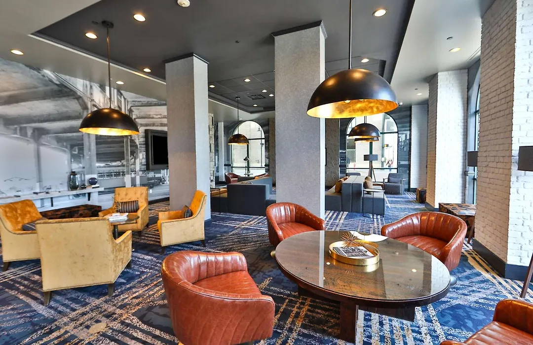 Hilton Garden Inn Savannah Historic District-1