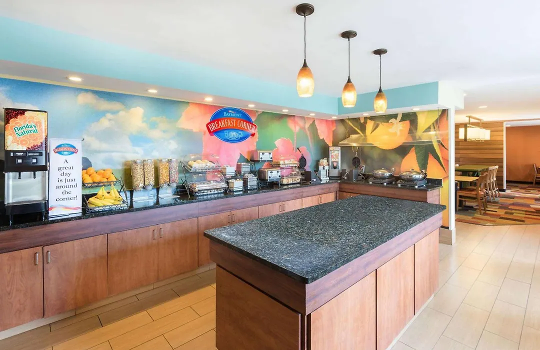 Baymont By Wyndham Savannah Midtown-1