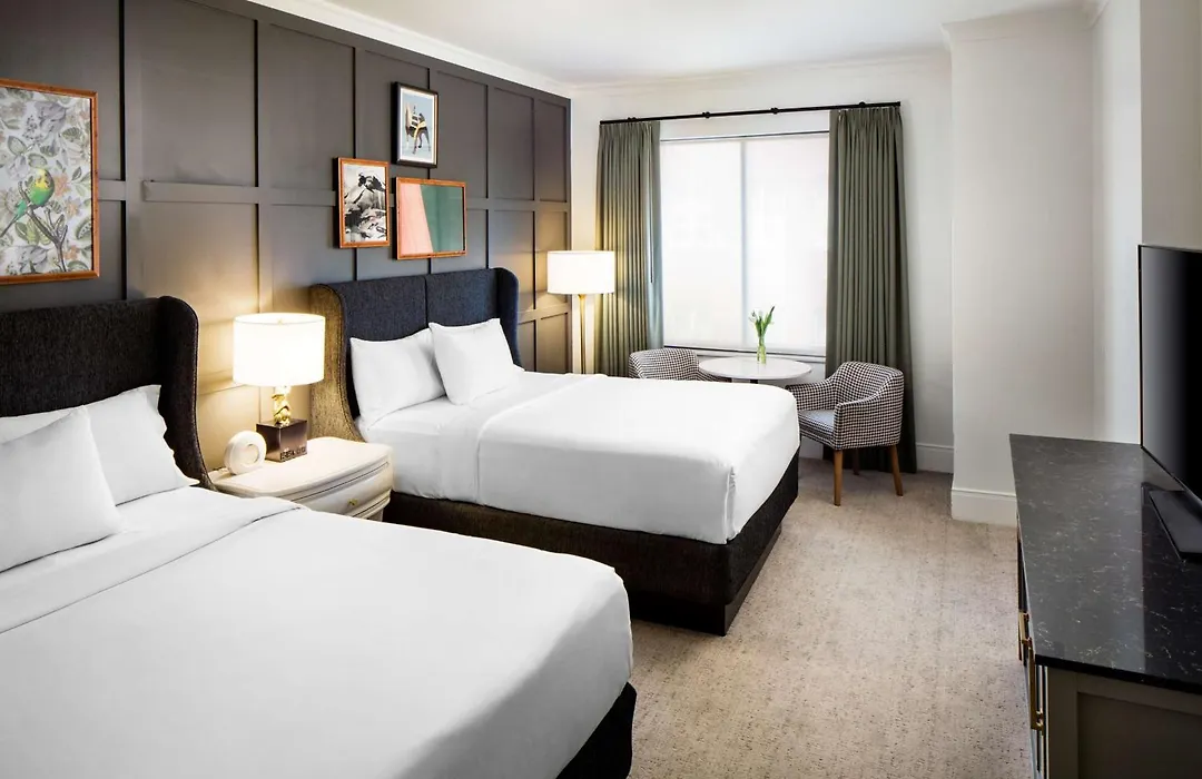 Andaz Savannah, By Hyatt-1