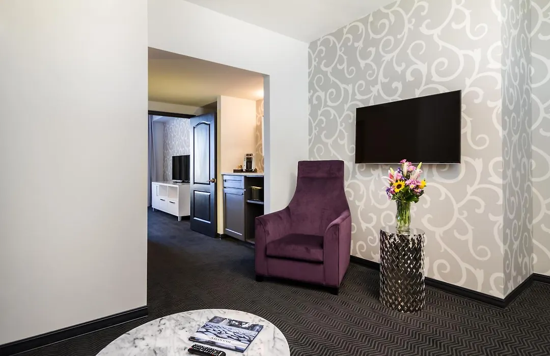 Tryp By Wyndham Savannah-1