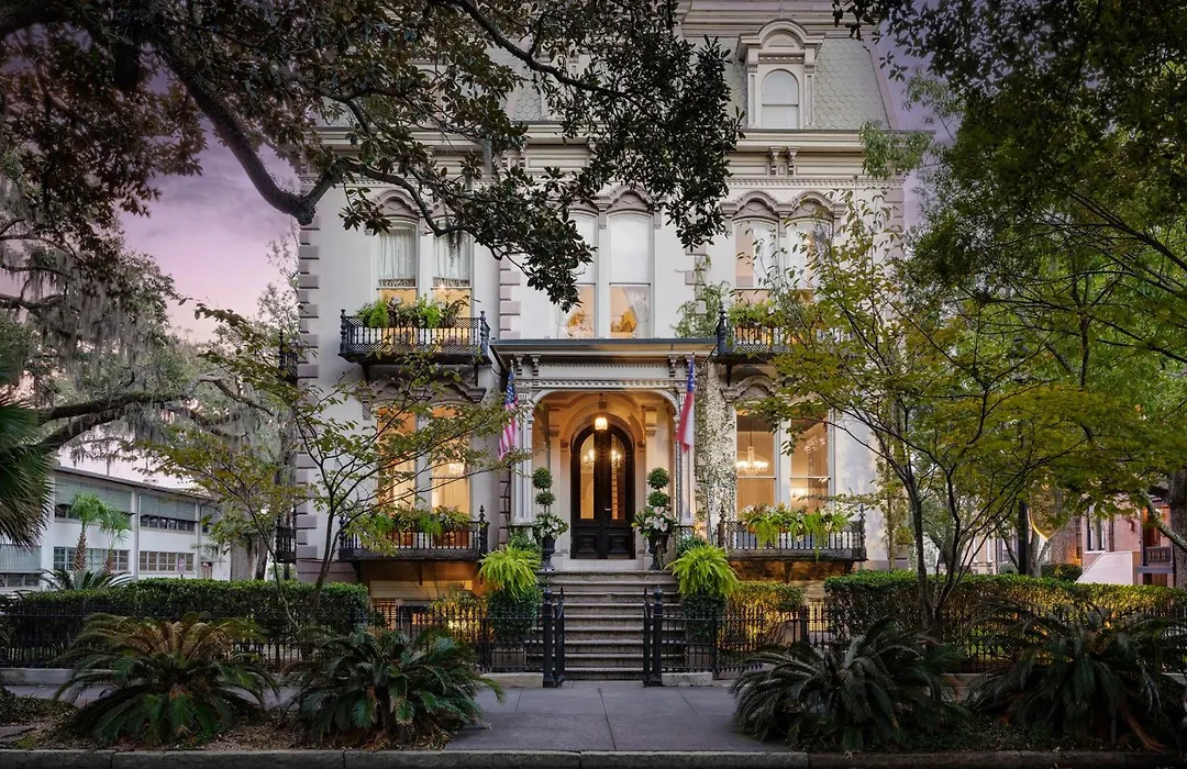 Hamilton Turner Inn-1