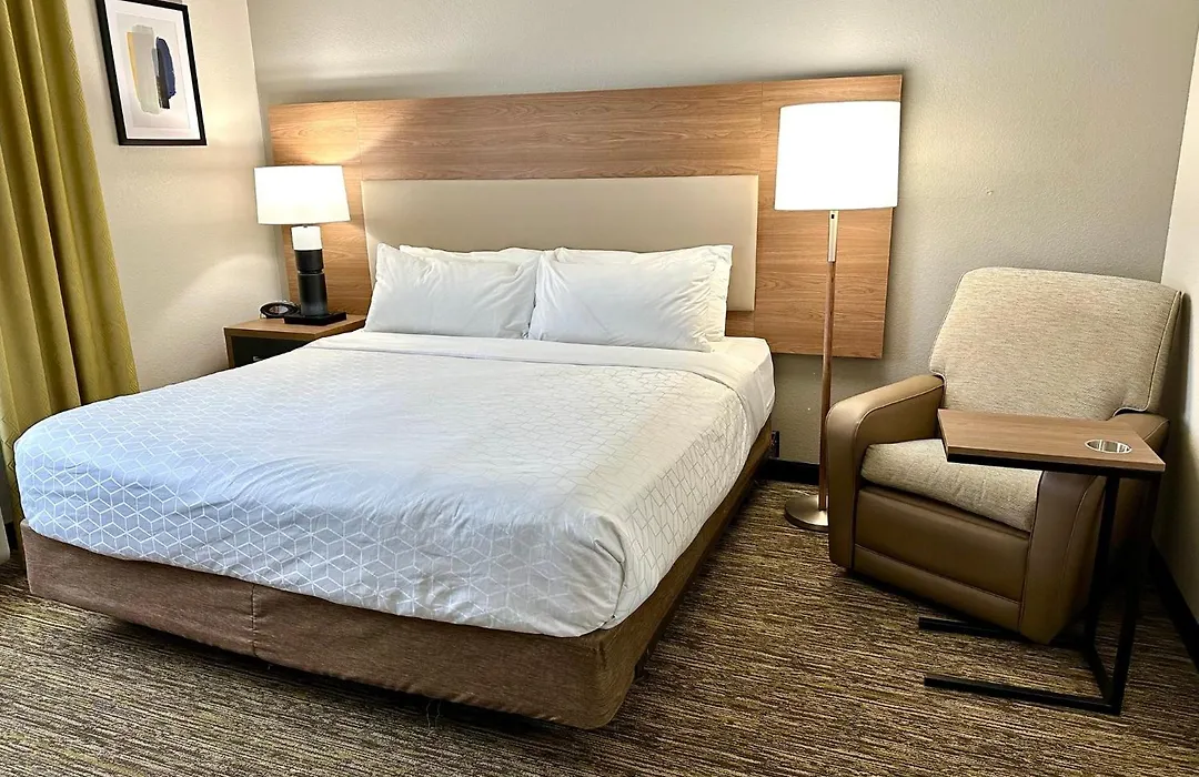 Candlewood Suites Savannah Airport By Ihg-1