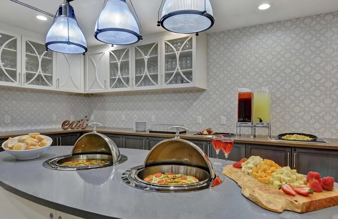 Homewood Suites By Hilton Savannah Airport-1