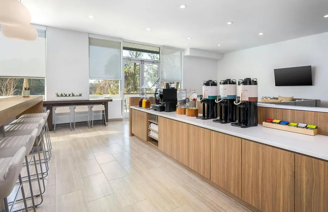 Element By Marriott Savannah Midtown-1