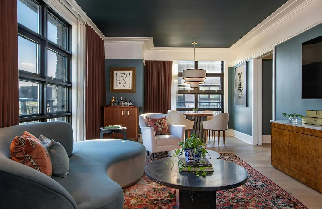 Perry Lane Hotel, A Luxury Collection Hotel, Savannah-1