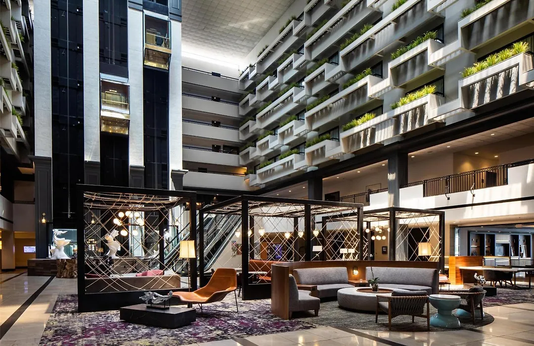 Hyatt Regency Savannah-1