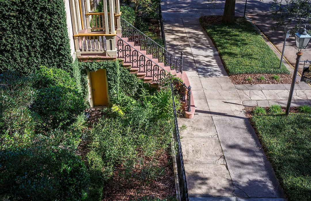 The Gastonian, Historic Inns Of Savannah Collection (Adults Only)-1
