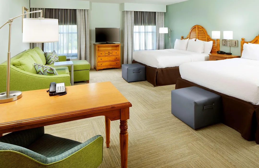 Hampton Inn & Suites Savannah/Midtown-1