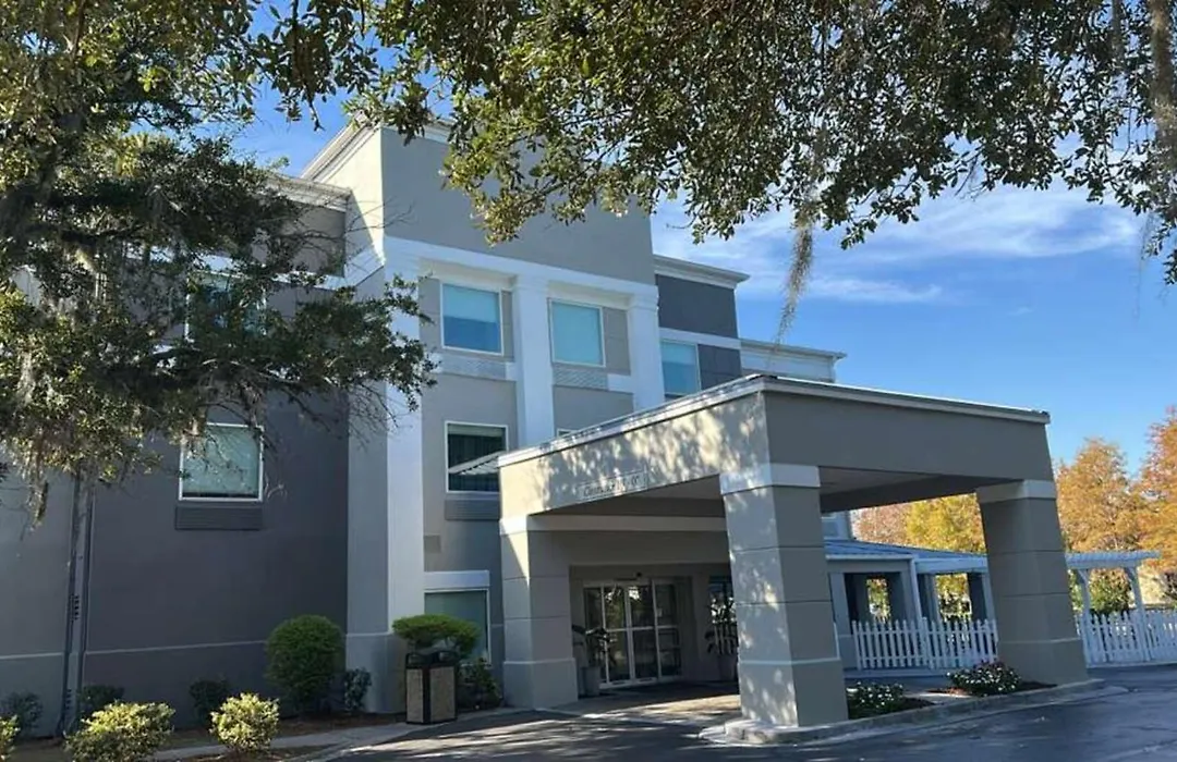 Country Inn & Suites By Radisson, Savannah Southside-1