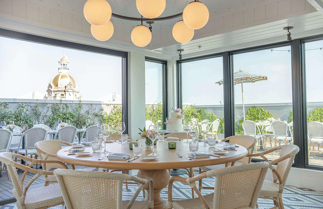 The Drayton Hotel Savannah, Curio Collection By Hilton-1