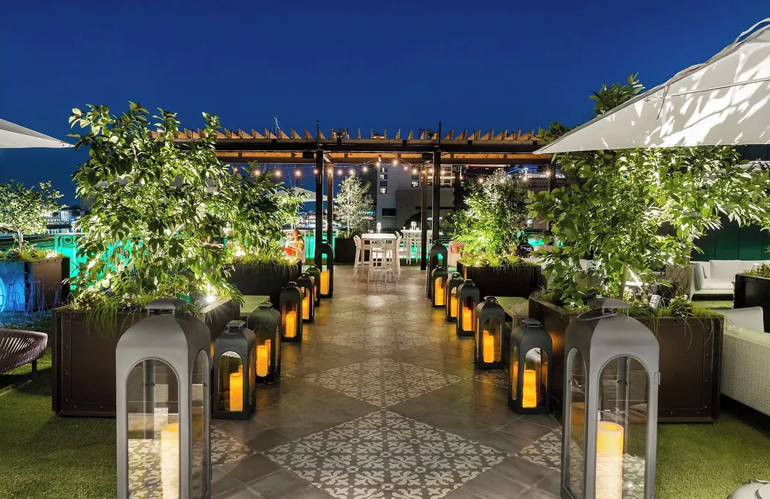 Jw Marriott Savannah Plant Riverside District-1