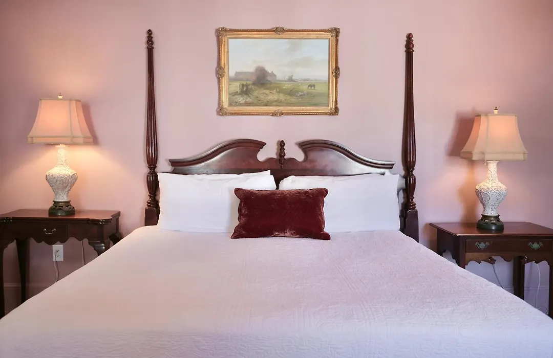 Foley House Inn-1