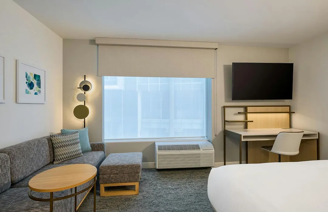 Towneplace Suites By Marriott Savannah Chatham Parkway-1