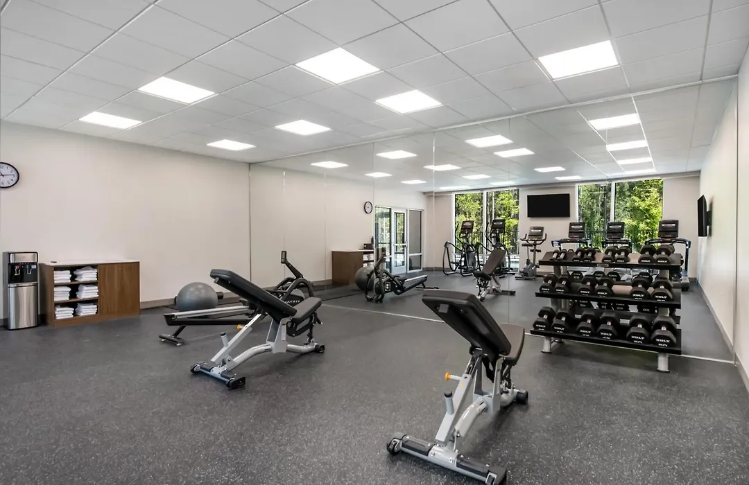 Holiday Inn Express Savannah - Gateway By Ihg-1