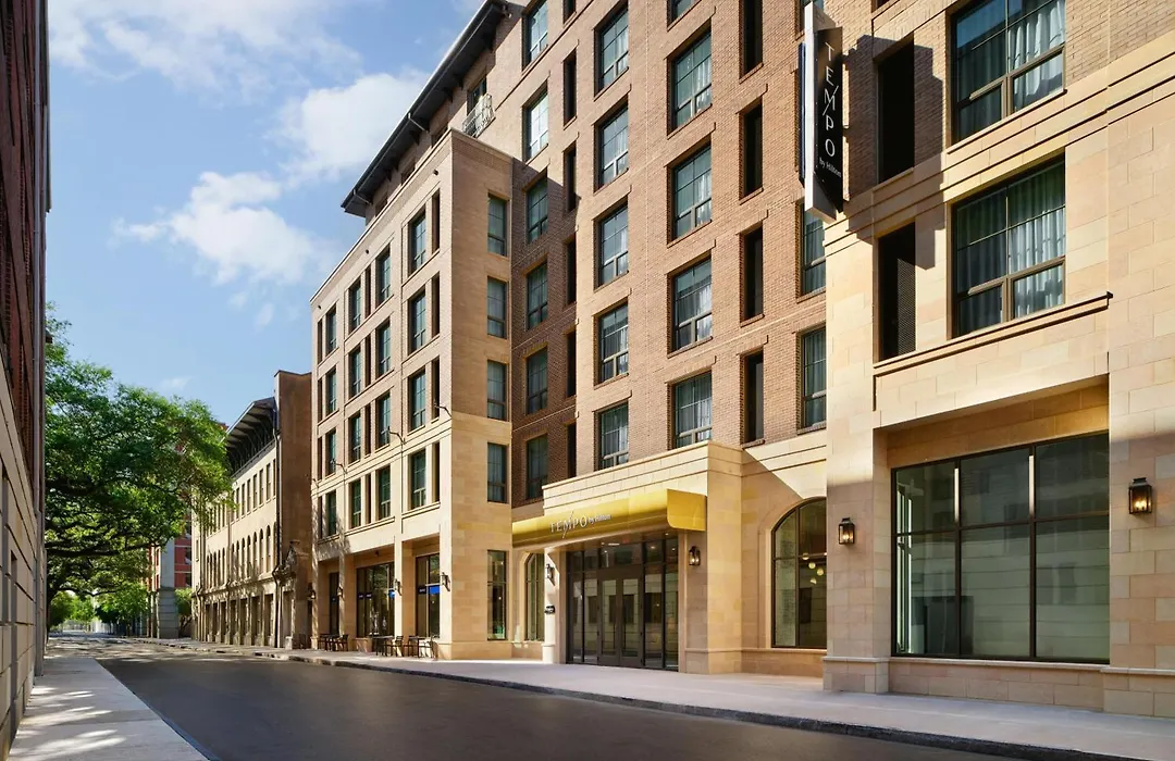 Tempo By Hilton Savannah Historic District-1