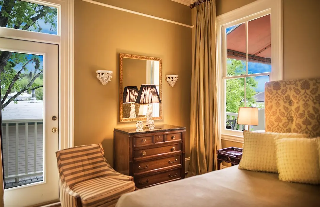 Catherine Ward House Inn-1