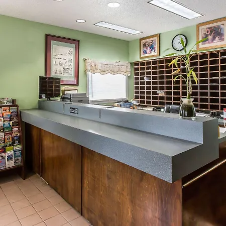Suburban Extended Stay Abercorn-2