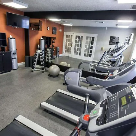 Homewood Suites By Hilton Savannah-3