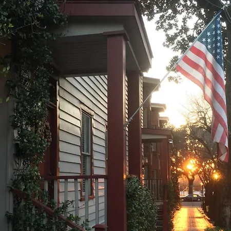 The Studio On Taylor-2