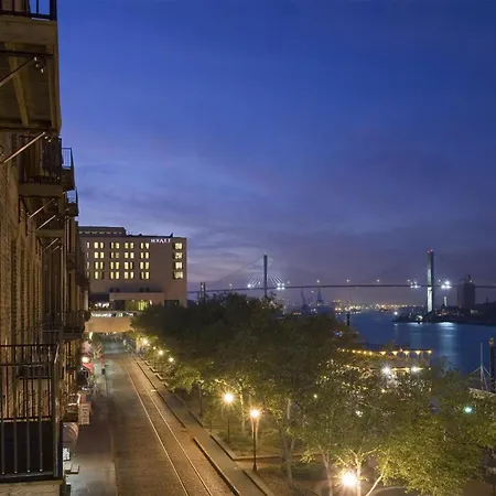 Hyatt Regency Savannah-2