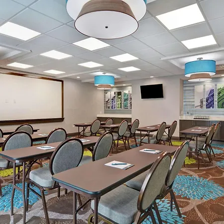 Homewood Suites By Hilton Savannah Airport-2