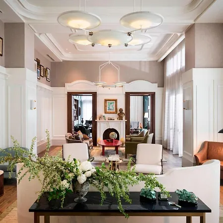 Perry Lane Hotel, A Luxury Collection Hotel, Savannah-3