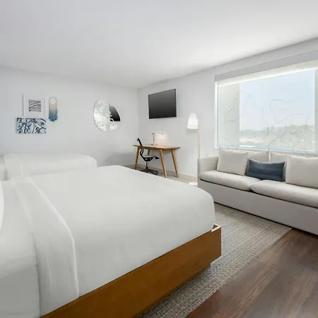 Element By Marriott Savannah Midtown-3