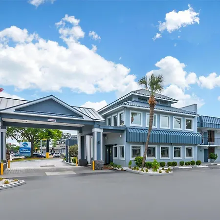 Best Western Central Inn-3