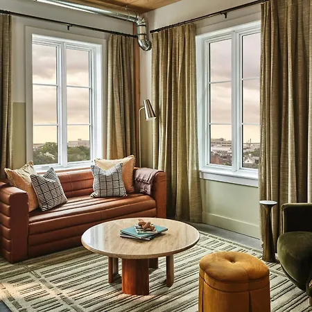 The Ann Savannah, Apartments By Marriott Bonvoy-3