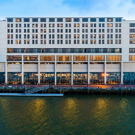 Hyatt Regency Savannah-3