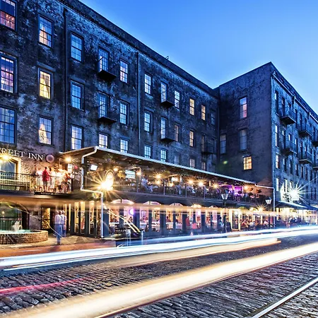 River Street Inn (Adults Only)-2