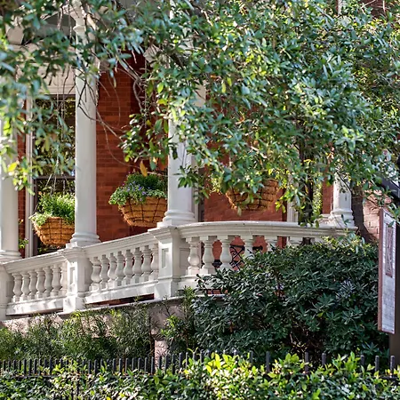 Kehoe House, Historic Inns Of Savannah Collection (Adults Only)-2