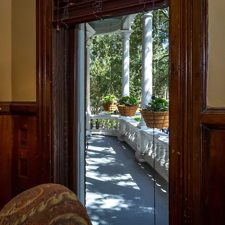 Kehoe House, Historic Inns Of Savannah Collection (Adults Only)-3