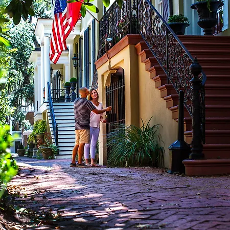 Eliza Thompson House, Historic Inns Of Savannah Collection (Adults Only)-2