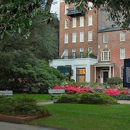 Planters Inn On Reynolds Square (Adults Only)-3